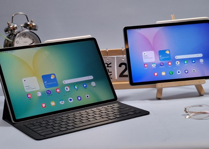 3 Tablet Murah Terbaik 2026 untuk Edit Video, Chipset Kencang, Layar Akurat, Rendering Cepat, Baterai Awet