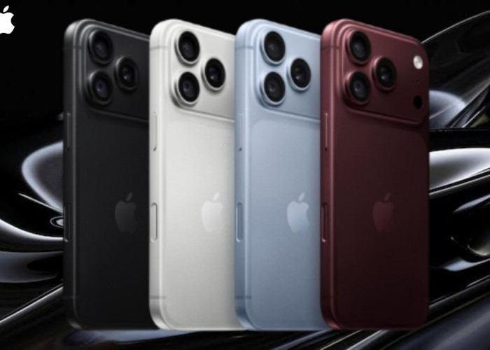 Sejak Pre-Order iPhone 18 Pro Max Dibuka, Pengiriman Sejumlah Varian Mundur Hingga Oktober! Apa yang Terjadi?