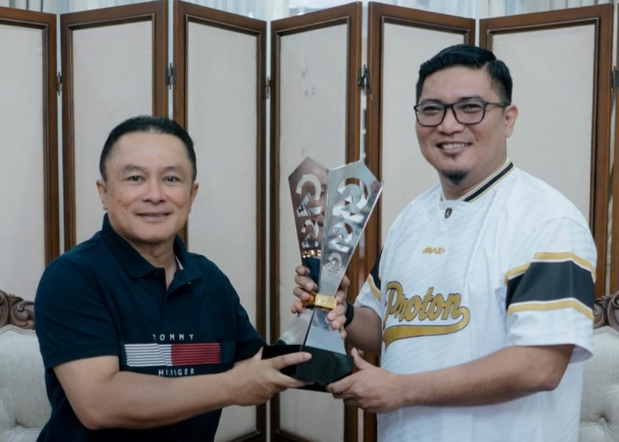 Proton FC Juara PFL 2 Indonesia, Pemkab Kuningan Siapkan Arena Futsal Bertaraf Nasional