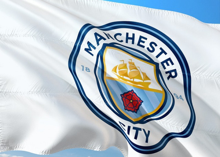 Selamat! Manchester City Juara Premier League Musim 2022-2023