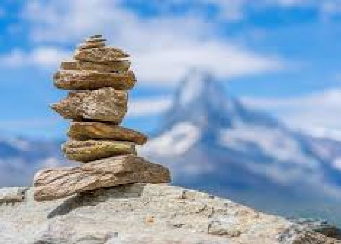 5 Gunung Terpendek di Indonesia, Cocok untuk Pendaki Pemula