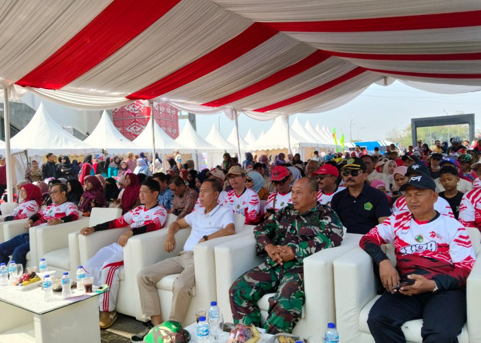 UMKM Sumbang 97 Persen Ekonomi Cirebon, Koperasi Didorong Jadi Offtaker