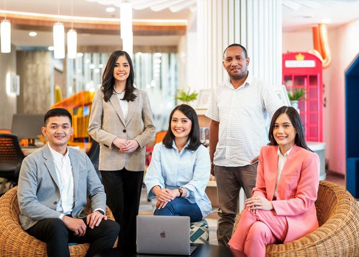 Jalankan Praktik Bisnis Sesuai Perlindungan HAM, BRI Jadi Perusahaan Pertama di Indonesia yang Penuhi Standar 