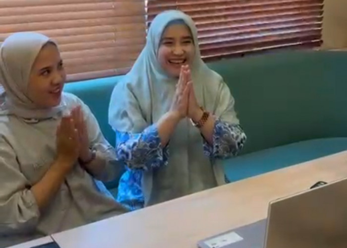 Resmi Ditunjuk DPP, Siti Farida Rosmawati Pimpin PKB Kota Cirebon