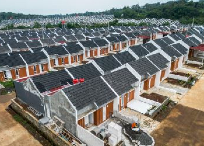 BRI Konsisten Dukung Program Perumahan Nasional, Salurkan KPR Subsidi Rp16,79 Triliun hingga Februari 2026