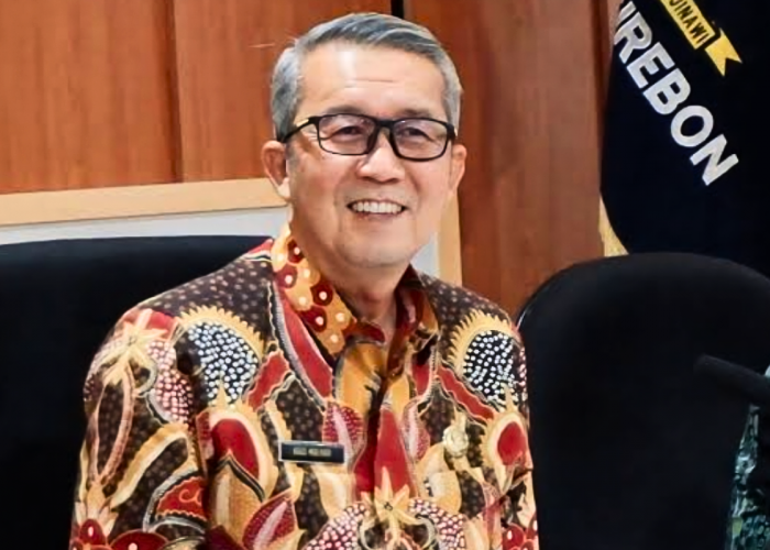 Gus Mul Mundur dari Staf Ahli Wali Kota Cirebon, PDIP Soroti Friksi Politik dan Birokrasi