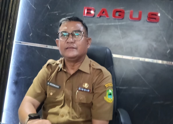 4 JPT Kosong, Seleksi Pejabat di Kuningan Digelar Berbasis Manajemen Talenta