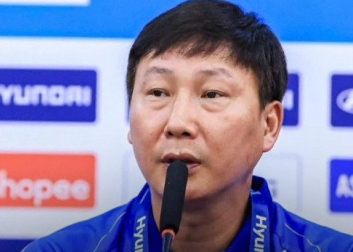 Piala AFF 2026: Kim Sang-sik Tandai 2 Pemain Indonesia, Taktik 'Licik' Vietnam Bisa Terbongkar