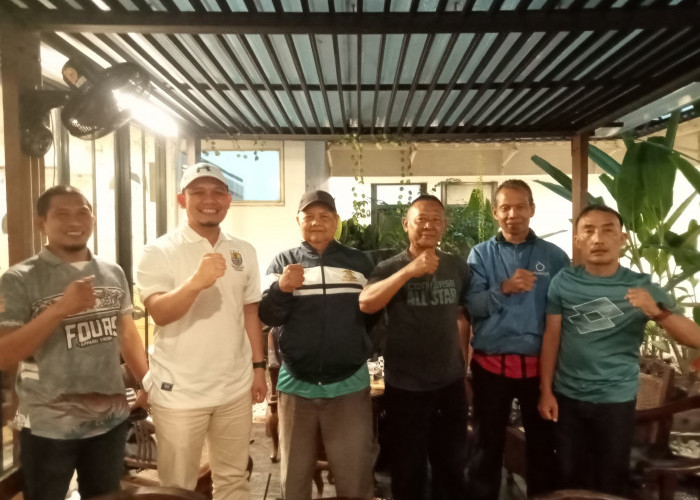 Era Baru PSIT Dimulai, Legenda dan SSB Cirebon Kompak Dukung Pemilik Baru