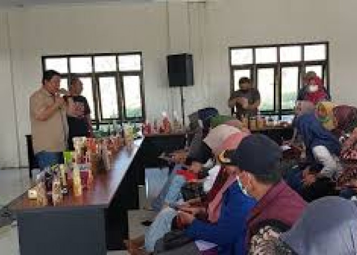 UMKM Kuningan: Potensi Lokal yang Perlu Didorong Lebih Serius