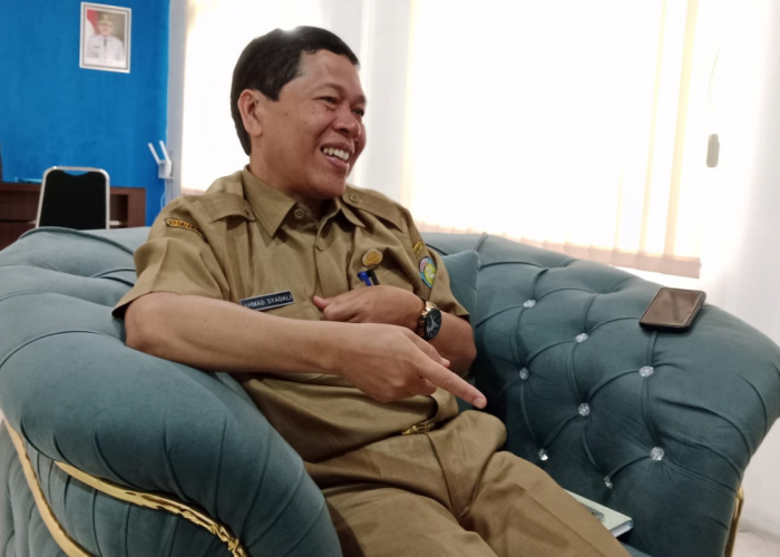 Bantah Isu Gagal Berangkat, Dispara Indramayu Pastikan Kontingen 34 Cabor Ikut Porprov