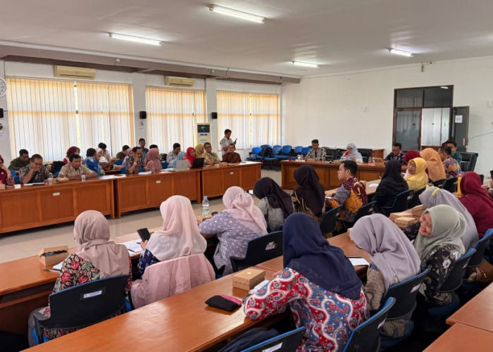 Angka Stunting Cirebon 14,13 Persen, Pemkot Perkuat Intervensi hingga Posyandu