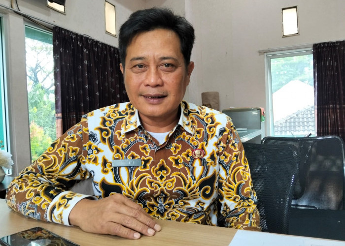 Pengawasan Hewan Kurban di Cirebon Diperketat Jelang Idul Adha