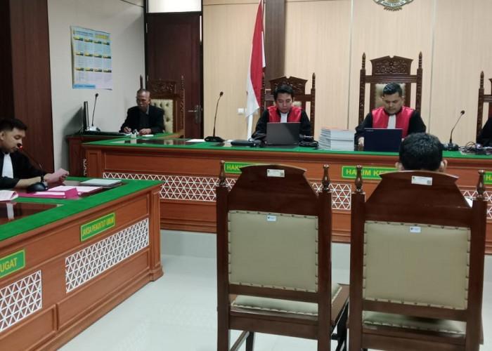 Sidang Kasus Pembunuhan Satu Keluarga di Indramayu Berlanjut, Jaksa Tolalk Eksepsi Terdakwa
