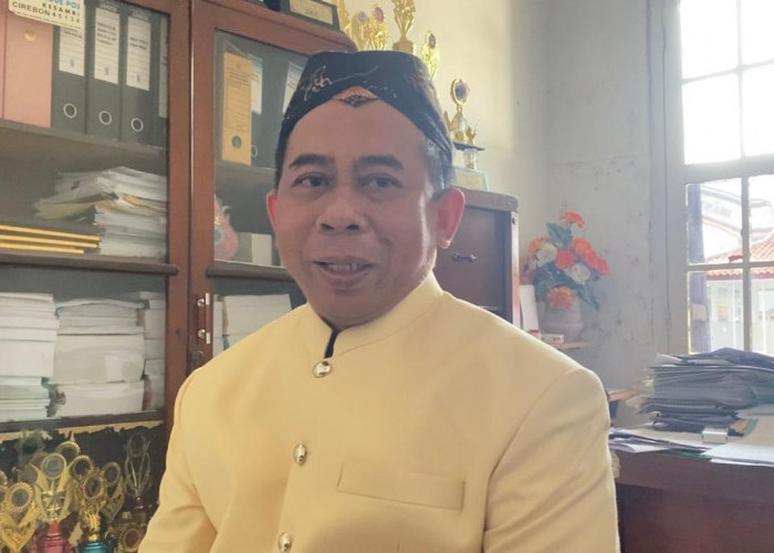 JP Tenaga Medis di RSD Gunung Jati Turun akibat Penurunan Jumlah Pasien