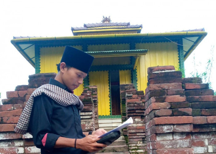 Penjelasan Sejarawan Mengenai 1 Muharram yang Diperingati sebagai Hari Jadi Kota Cirebon