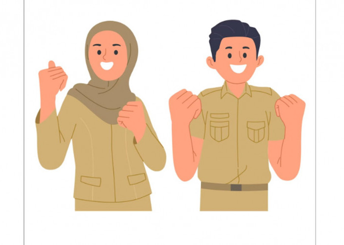 Update Terbaru Kenaikan Gaji PNS 2026 Termasuk TNI Polri: Sinyal dari MenPANRB dan Menkeu 