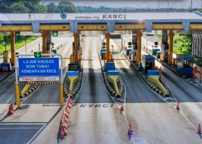 Jasa Marga Ingatkan Pemudik: Jangan Sampai Kehabisan Saldo E-Toll