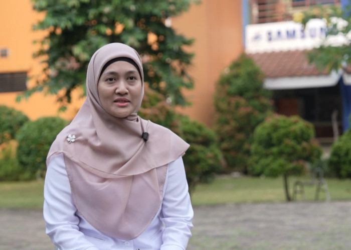 Ada Sekolah Garuda, Guru Harap Anak Tidak Mampu Juga Bisa Kuliah di Luar Negeri