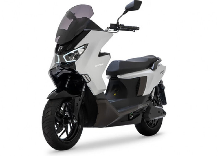 Cicilan Motor Listrik Polytron Fox 350 Awal Agustus Mulai Rp500 Ribuan, Ini Simulasi Kreditnya
