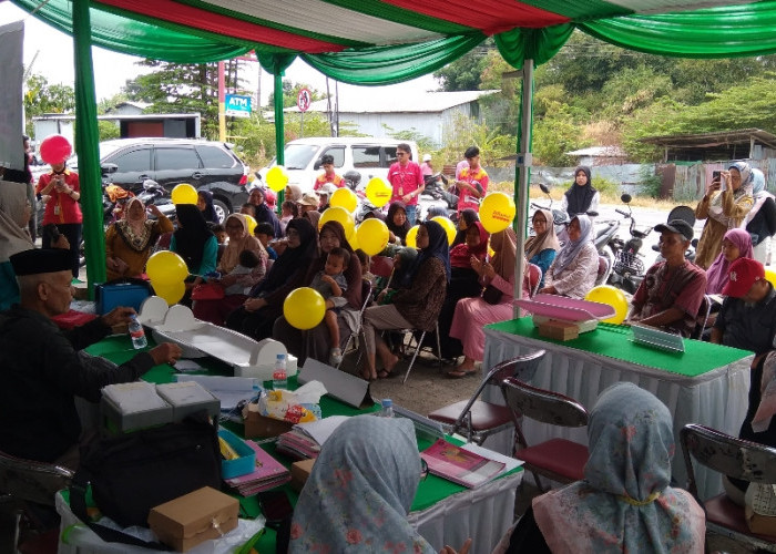Alfamart Sahabat Posyandu Kembali Digelar, Cirebon Jadi Salah Satu Lokasi pada Oktober 2026