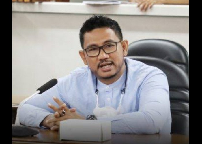 Mutasi dan Promosi Jadi Sorotan Komisi I DPRD Kota Cirebon