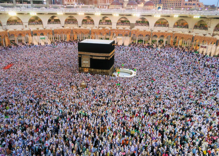 Kemenag RI Umumkan Jamaah Haji yang Berhak Lunasi BIPIH 2023, Cek Linknya Dibawah Ini