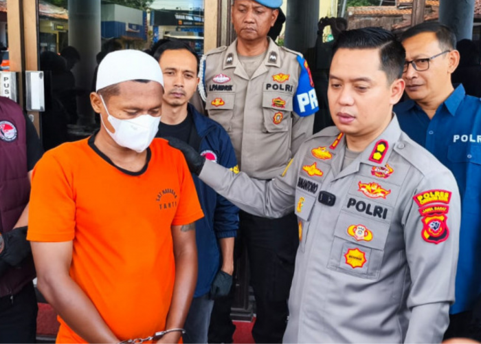 Residivis Kembali Beraksi, 9.700 Pil Tramadol dan Trihex Disita Polisi di Cirebon