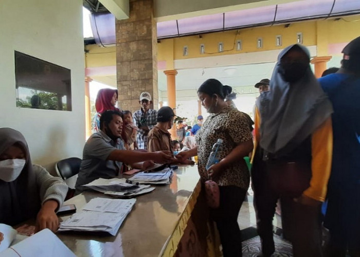 Masalah Bansos di Cirebon, 116 Warga Babakan Dianggap Meninggal Dalam 1 Hari, Padahal Masih Hidup