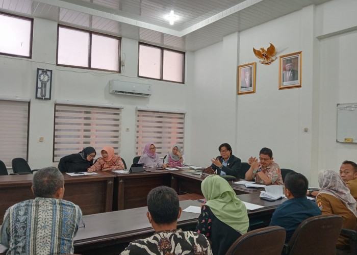  Bank BUMD Minta Penyertaan Modal, Komisi II DPRD Kabupaten Cirebon: Target Deviden Harus Jelas