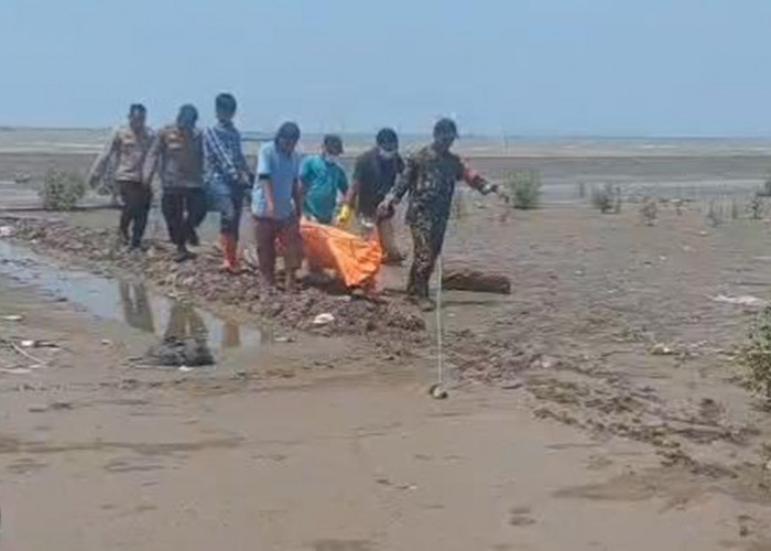 Geger! Penemuan Mayat di Suranenggala Cirebon, Warga Cium Bau Menyengat