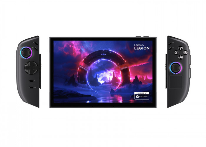 Lenovo Perkenalkan Super Agent AI Personal, Konsep Adaptif Baru, serta Inovasi Perangkat Generasi Terbaru 