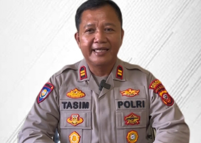 Polisi Tegaskan Video Pocong di Indramayu Hoaks, Ini Fakta Sebenarnya