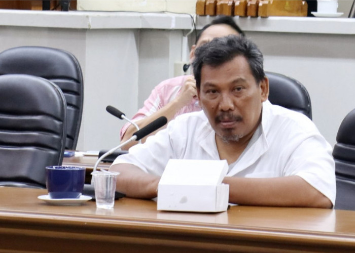 Komisi III DPRD Kota Cirebon Minta Disnaker Optimalkan Penyerapan Tenaga Kerja
