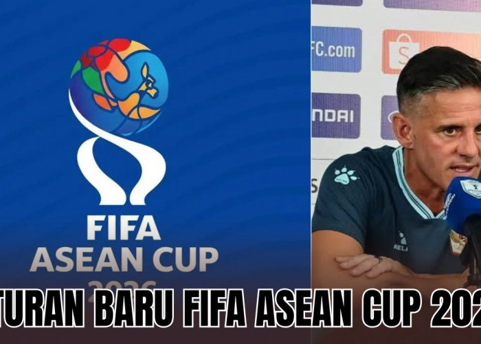 Maksimal Tiga Pergantian Hingga Reset Kartu Kuning, Simak 3 Aturan di FIFA ASEAN Cup 2026 Ini Sebelum Nonton!