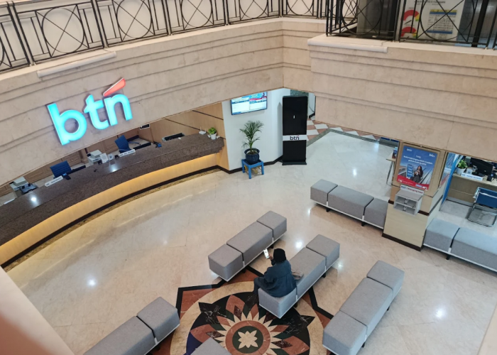 Kredit Fiktif Rp1 Miliar di BTN Purwakarta, Berkas SP Sudah Masuk Kejaksaan