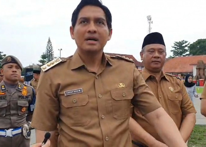 Skema WFH di Indramayu Mulai Disiapkan, ASN Berpotensi Kerja dari Rumah