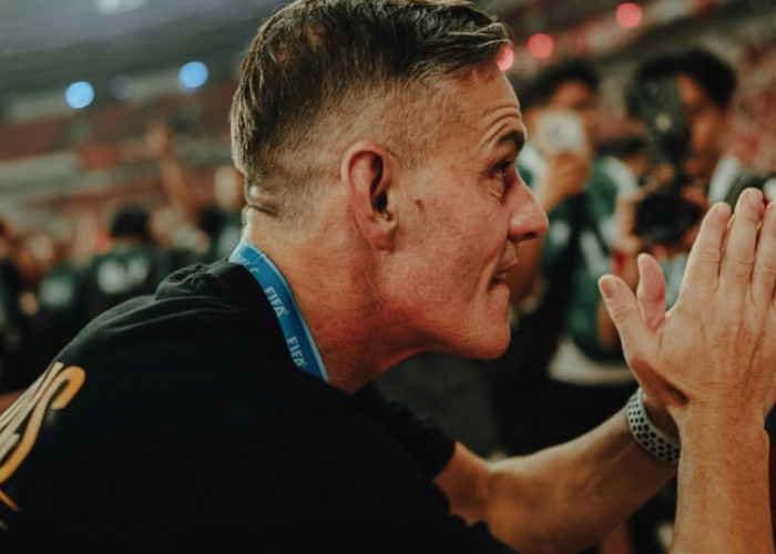 John Herdman Incar Tambahan Kekuatan! Ini 9 Pemain Keturunan yang Berpotensi Dinaturalisasi