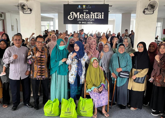 DP3APPKB 'Eman Ning Mimi': Wujud Kepedulian Nyata untuk Perempuan dan Ibu dalam Upaya Menekan Kemiskinan 
