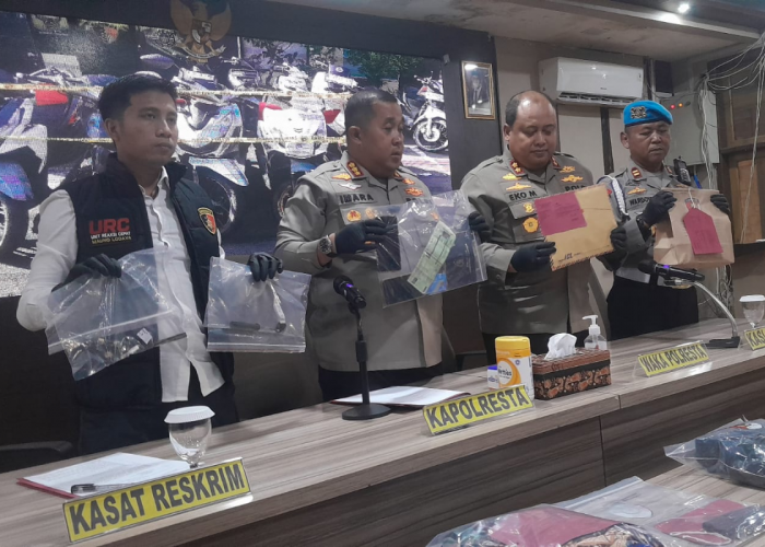 Kasus Penipuan Kerja ke Luar Negeri Terungkap, 40 Calon PMI di Cirebon Kehilangan Rp400 Juta