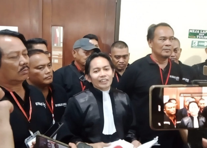 Sidang Pembunuhan di Indramayu: Pengacara Toni RM Merasa Dibohongi Klien Sendiri