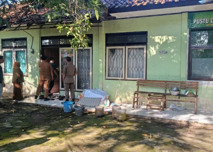 Fakta Mengejutkan! Empat Pustu di Cirebon Tak Beroperasi, Ini Penyebabnya