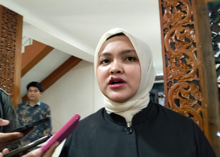 DPRD Kabupaten Cirebon Konsultasi ke Kemendagri soal Seleksi Dirut Tirta Jati