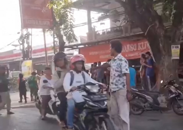 Kecelakaan di Megu Cilik Cirebon, Anak 14 Tahun Meninggal Terlindas Mobil
