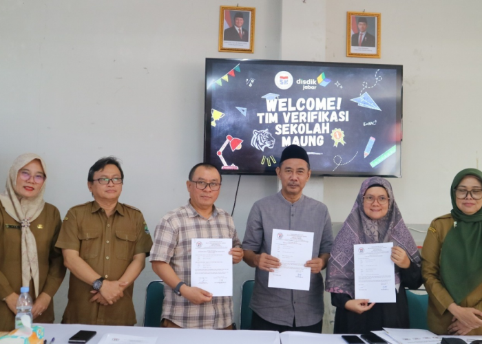 Tak Lolos Sekolah Maung? SMA Telkom Cirebon Siap Tampung 100 Siswa dengan Fasilitas Modern