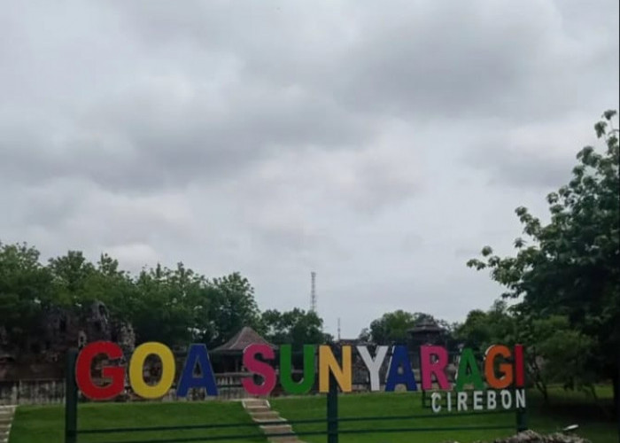 5 Rekomendasi Wisata Hits di Cirebon yang Wajib Dikunjungi!