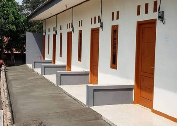 Punya Rumah Kontrakan? Ini Aturan Pajak Sewa Rumah dan Cara Menghitungnya