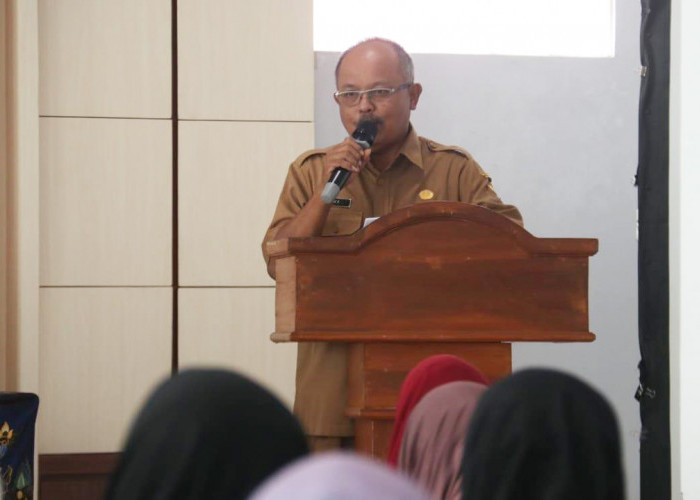 DKUKMPP Tingkatkan Kapasitas SDM P3KE