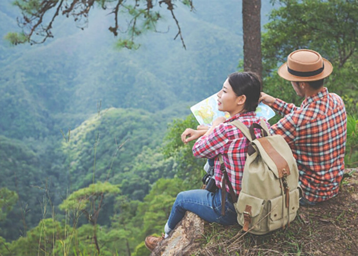 Rekomendasi 10 Destinasi Wisata Alam Sejuk di Bandung untuk Liburan Akhir Tahun