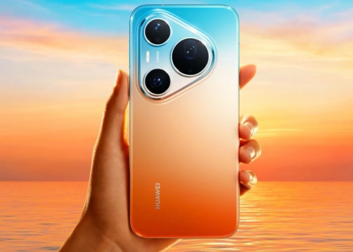 Huawei Pura 90 Plus Siapkan Kamera 50 MP, Sensor 1 Inci dan Bokeh Alami di Kelas Lebih Terjangkau